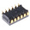 SCA100T-D01-004 Murata, Inclinometer Sensor 2-Axis SPI 4.75 → 5.25 V, 12-Pin SMD