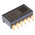 SCA100T-D01-004 Murata, Inclinometer Sensor 2-Axis SPI 4.75 → 5.25 V, 12-Pin SMD
