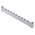 Entrelec, MISTRAL65 Terminal Bridge for use with Terminal Blocks