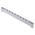 Entrelec, MISTRAL65 Terminal Bridge for use with Terminal Blocks