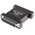 RS PRO D Sub Adapter Male 25 Way D-Sub to Female 25 Way D-Sub