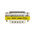 RS PRO D Sub Adapter Male 15 Way D-Sub to Male 15 Way D-Sub