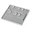 190 Glass Fibre Reinforced PC Terminal Block Housing IP66, Surface Mount or Wall Mount
