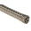 Polamco 100P2554 Series Aluminium D Sub Backshell, 9 Way