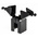 ITT Cannon TSTRECT Series Nylon D Sub Backshell, 6 Way, Strain Relief