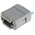 RS PRO PET D Sub Backshell, 9 Way