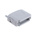 RS PRO PET D Sub Backshell, 25 Way
