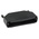 MH Connectors MHDPPK-SLIM Series Polyamide D Sub Backshell, 37 Way, Strain Relief
