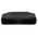 MH Connectors MHDPPK-SLIM Series Polyamide D Sub Backshell, 37 Way, Strain Relief