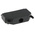 MH Connectors MHDPPK-SLIM Series Polyamide D Sub Backshell, 37 Way, Strain Relief