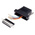 RS PRO D Sub Adapter Female 25 Way D-Sub to Female RJ45