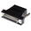 RS PRO D Sub Adapter Female 25 Way D-Sub to Female RJ45