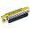 RS PRO D Sub Adapter Male 25 Way D-Sub to Female 25 Way D-Sub