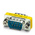 Phoenix Contact D Sub Adapter Male 9 Way D-Sub to Male 9 Way D-Sub