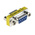 Phoenix Contact D Sub Adapter Female 9 Way D-Sub to Female 9 Way D-Sub