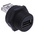 RS PRO Straight, Panel Mount, Socket Type A 2.0 IP67 USB Connector