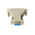 StarTech.com D Sub Adapter Female 9 Way D-Sub to Male 25 Way D-Sub