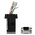 StarTech.com D Sub Adapter Male 9 Way D-Sub to Female RJ45