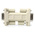 StarTech.com D Sub Adapter Female 9 Way D-Sub to Female 9 Way D-Sub