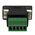 StarTech.com D Sub Adapter Male 9 Way D-Sub to