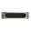 RS PRO D Sub Adapter Male 25 Way D-Sub to Female 25 Way D-Sub