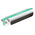 RS PRO D Sub Adapter Male 37 Way D-Sub to Female 37 Way D-Sub