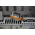 RS PRO D Sub Adapter Male 9 Way D-Sub to Female 9 Way D-Sub