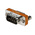 RS PRO D Sub Adapter Male 9 Way D-Sub to Female 9 Way D-Sub