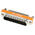 RS PRO D Sub Adapter Male 25 Way D-Sub to Female 25 Way D-Sub