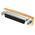 RS PRO D Sub Adapter Male 25 Way D-Sub to Female 25 Way D-Sub