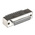 Cinch D Sub Adapter Male 25 Way D-Sub to Female 25 Way D-Sub