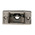 FCT from Molex FMK Series Die Cast Zinc D Sub Backshell, 9 Way, Strain Relief