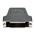 FCT from Molex FMK Series Die Cast Zinc D Sub Backshell, 25 Way, Strain Relief