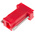 RS PRO D Sub Adapter Female 9 Way D-Sub to Female RJ45