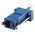 RS PRO D Sub Adapter Male 9 Way D-Sub to Female RJ45