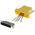 RS PRO D Sub Adapter Male 25 Way D-Sub to Female RJ45