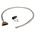 RS PRO D Sub Backshell, 25 Way