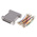 RS PRO D Sub Adapter Female 25 Way D-Sub to Female 25 Way D-Sub