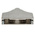 MH Connectors MHDM Series Zinc D Sub Backshell, 37 Way, Strain Relief