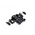 Nylon Terminal Block Housing IP44, Cable Mount