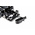Nylon Terminal Block Housing IP44, Cable Mount