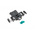Nylon Terminal Block Housing IP44, Cable Mount