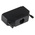 MH Connectors MHDPPK-SLIM Series Polyamide D Sub Backshell, 50 Way, Strain Relief