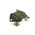 TE Connectivity Amplimite HD-20 Series GD-Zn Angled D Sub Backshell, 15 Way, Strain Relief
