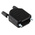 Harting D-sub Series Thermoplastic D Sub Backshell, 9 Way