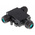 Nylon Terminal Block Housing IP67, Cable Mount