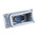 Phoenix Contact D Sub Adapter Male 9 Way D-Sub to Male 9 Way D-Sub