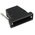 RS PRO PET D Sub Backshell, 25 Way, Strain Relief