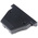 RS PRO PET D Sub Backshell, 37 Way, Strain Relief