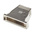 RS PRO ABS D Sub Backshell, 25 Way, Strain Relief